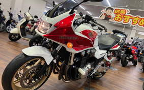HONDA CB1300SF BOLDOR 2010 SC54