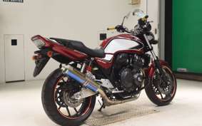 HONDA CB400SF GEN 4 A 2018 NC42