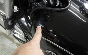 YAMAHA SR400 Gen.4 2010 RH03J