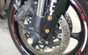 SUZUKI GSX-R600 2007