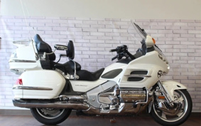 HONDA GL1800 GOLDWING 2008 SC47