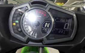 KAWASAKI NINJA 400 2022 EX400G