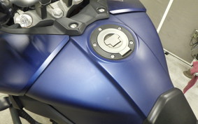 YAMAHA MT-09 Tracer 2018 RN51J