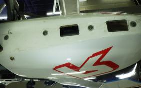 SUZUKI GSX-R50 GAG LA41A