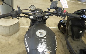 HONDA VTR 250 MC33
