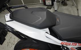 KTM 390 DUKE 2022