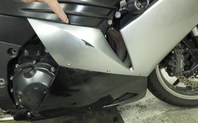 KAWASAKI ZZ1400 NINJA R 2006 ZXT40A