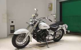 YAMAHA DRAGSTAR 400 CLASSIC 2004 VH01J