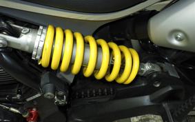 DUCATI SCRAMBLER 1100 2018
