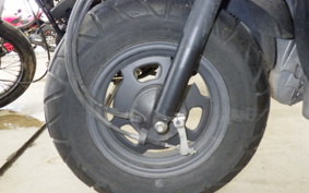 HONDA ZOOMER AF58