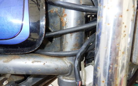 KAWASAKI BALIUS 250 1993 ZR250A