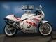 Фото Yamaha FZR400 R 1987 с японского аукциона