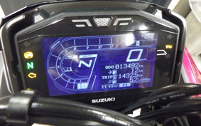 SUZUKI KATANA 2020 GT79B