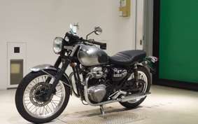 KAWASAKI W400 2007 EJ400A
