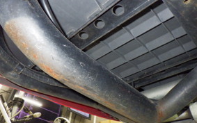 HONDA GYRO CANOPY TA03