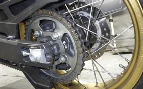HONDA CRF1000L AFRICA TWIN DCT 2020 SD04