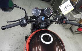 KAWASAKI Z900RS 2018 ZR900C