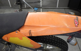 KTM 250 EXC 2017