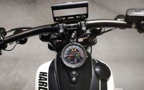 HARLEY FXFBS1870 2018 YLK