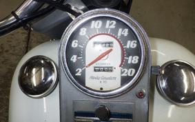 HARLEY FLH 1340 1980