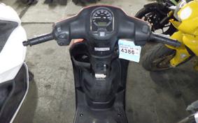 HONDA TACT Basket AF79