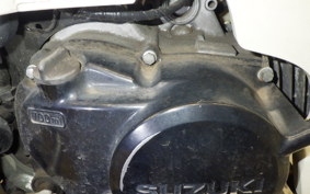 SUZUKI BIRDIE 50 BA43A