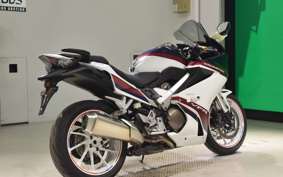 HONDA VFR800F 2019 RC79