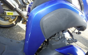 YAMAHA TRICITY 155 A SG37J