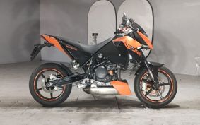 KTM 690 DUKE 2009 LDS40
