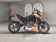 Фото KTM 690 DUKE 2009 с японского аукциона