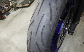 YAMAHA MT-09 Tracer GT 2019 RN51J