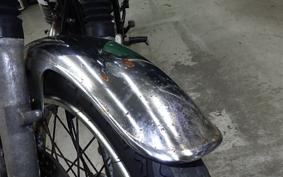 YAMAHA SR400 Gen.4 2012 RH03J