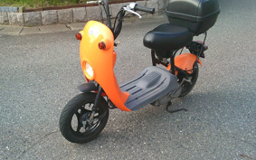 SUZUKI CHOINORI CZ41A