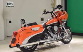 HARLEY FLTR1580CVO 2009