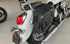 HONDA SHADOW 400 2004 NC34