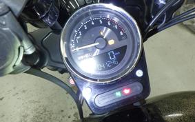 HARLEY FXS 1580 2011