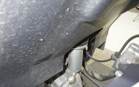 HONDA GYRO X 2024 TD02
