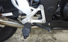 HONDA CBR125R JC50