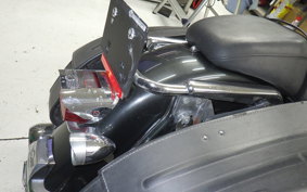 HARLEY FLHRS 1450 2005