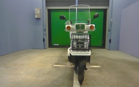 HONDA GYRO X TD02