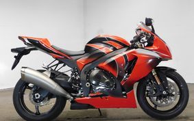 SUZUKI GSX-R1000 2010 GT78A