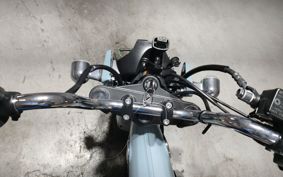 HONDA  DUX 125 JB04