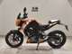 Фото KTM 125 DUKE 2006 с японского аукциона