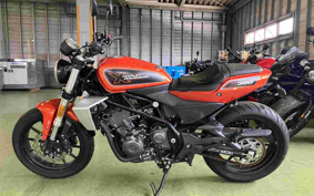 HARLEY X350 2024 W3C