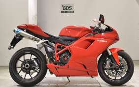 DUCATI 1098 2007