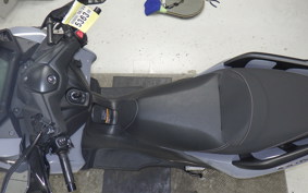 YAMAHA TRICITY 300 2023 SH15J