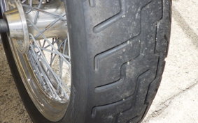 HONDA SHADOW 400 2003 NC34