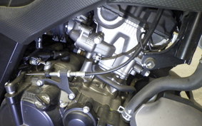 SUZUKI GSX-S125 DL32D