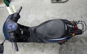 YAMAHA JOG-7 2016 AY01