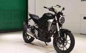 HONDA CB250RA 2024 MC52